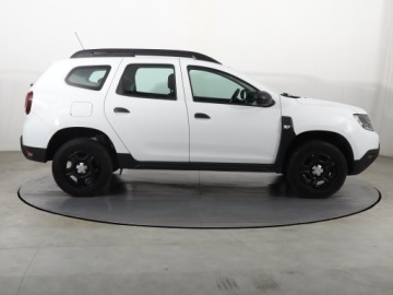 Dacia Duster II SUV 1.6 SCe 115KM 2018 Dacia Duster 1.6 SCe, Salon Polska, Serwis ASO, zdjęcie 5