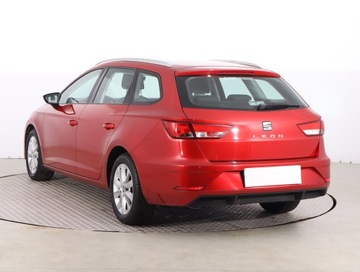 Seat Leon III X-Perience 1.4 TSI 125KM 2017 Seat Leon 1.4 TSI, Salon Polska, Serwis ASO, zdjęcie 3