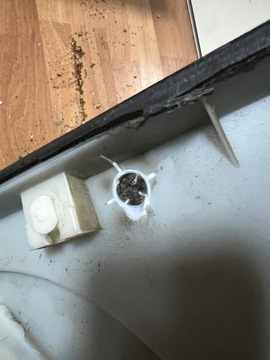 Chevrolet Corvette C6 05-13 Дверь обивки бекона