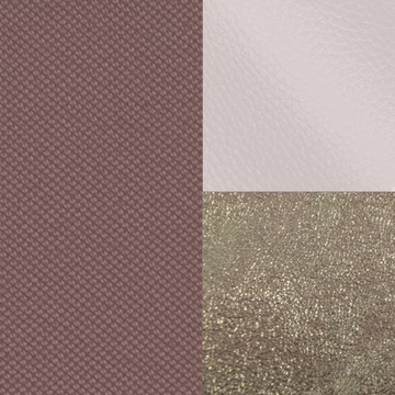 IDEAL 2.0 Limited Edition 2w1 Bexa wózek wielofunk