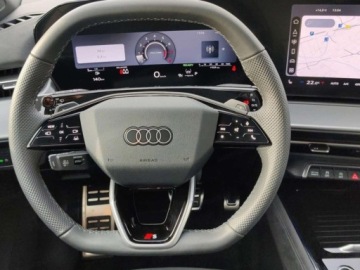 Audi Q3 III Sportback 2.0 40 TFSI 204KM 2026 AUDI Q3 TFSI S Line Sportback | Pakiet Tech Pro, zdjęcie 7