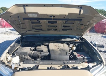 Toyota Tacoma II 2019 Toyota Tacoma 2019r., Trd Sport, 3.5L, od ubezpieczalni 3.5 Benzyna 282KM, zdjęcie 12