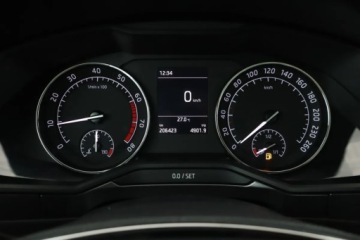 Skoda Superb III Kombi Facelifting 1.5 TSI 150KM 2021 Skoda Superb 1.5 TSI, Salon Polska, VAT 23%, zdjęcie 10