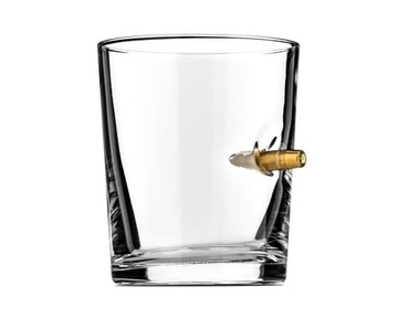 Стакан для виски с картриджем 278 мл в подарок ему.