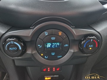 Ford Ecosport II SUV 1.0 Ecoboost 125KM 2016 Ford EcoSport Klimatyzacja Led Super Utrzymany Benzyna 125KM, zdjęcie 27