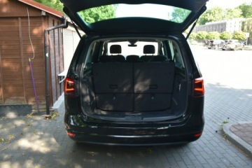 Seat Alhambra II (7N) Van Facelifting 2.0 TDI 150KM 2020 Seat Alhambra 2.0TDi 150KM Manual 2020r. 7os. BiX, zdjęcie 35