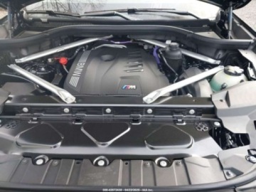 BMW X6 G06 2025 BMW X6 2025r., 4x4, 3.0L 3.0 Hybryda 375KM, zdjęcie 11