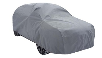 Pokrowiec na samochód M1 SUV 405-430 premium + pas