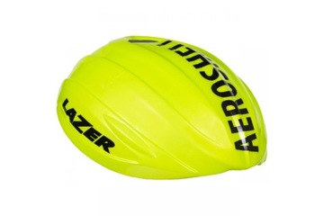 Kask Lazer Aeroshell Blade Flash Yellow