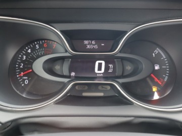 Renault Captur I 2018 Renault Captur 1.2 TCe, Salon Polska, Automat, zdjęcie 10