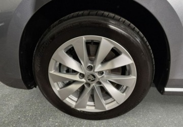 Skoda Superb IV Kombi 2.0 TSI 265KM 2024 Skoda Superb VAT 23 Combi Selection 2.0TSI 265KM DSG 4x4 2024 r., salon PL, zdjęcie 1
