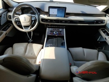 Lincoln 2020 Lincoln Aviator 2020 r., 3,0L RESERVE 3.0 Benzyna 400KM, zdjęcie 7