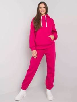 ТЕПЛЫЙ комплект из 2 предметов СВИТШОТ брюки F701Z S/M