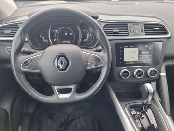 Renault Kadjar Crossover Facelifting 1.3 TCe 140 FAP 140KM 2021 Renault Kadjar 1.3 TCe FAP Intens EDC, polski salon, 1.3 Benzyna 140KM, zdjęcie 14