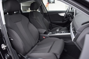 Audi A4 B9 Avant 2.0 TDI 150KM 2017 S- Tronic* Virtual Cockpit* Nawigacja* Bi Ksenon* Car Play*Radar* GWARANCJA, zdjęcie 22