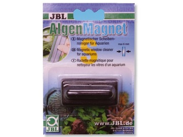 JBL Czyścik magnetyczny Algen S do szyby max. 6mm