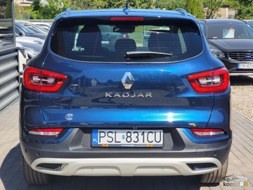 Renault Kadjar Crossover Facelifting 1.3 TCe 140 FAP 140KM 2019 Renault Kadjar 1.3140Km 2019r 38Tys Km Autmat ..., zdjęcie 7