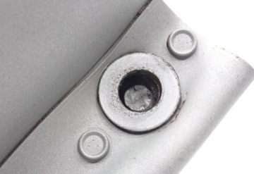 ЗАЖИМ ГЛУШИТЕЛЯ 1K0253141AA AUDI A1 A3 S3 Q7