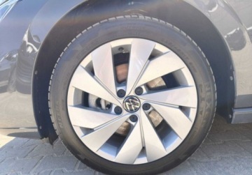 Volkswagen Golf VIII 2025 Volkswagen Golf Life Plus Plug-in 204KM, ACC, Kamera 360, Zawieszenie spor, zdjęcie 38
