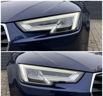 Audi A4 B9 2019 Audi A4 Avant Audi A4 Avant 30 TDI S tronic sport 2.0 Diesel 122KM, zdjęcie 11