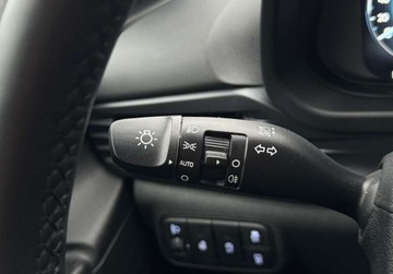 Hyundai i20 III 2024 Hyundai i20 1.2 Modern Comfort Led FV23 Gwarancja Producenta ASO Salon PL, zdjęcie 11