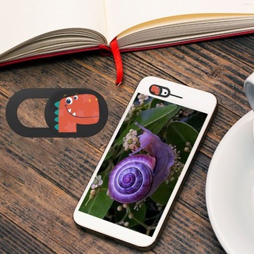 КРЫШКА КАМЕРЫ ЗАЩИТНАЯ КРЫШКА КОМПЬЮТЕРА