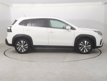 Suzuki SX4 II 2023 Suzuki SX4 S-Cross 1.5 Hybrid, Salon Polska, zdjęcie 5