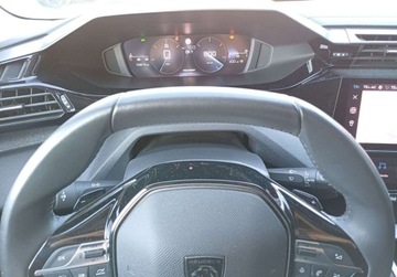 Peugeot 2022 Peugeot 308 229 Allure Pack AUTOMAT 130 KM I wl. GWARANCJA 1.2 130KM, zdjęcie 26