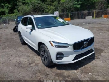 Volvo XC60 II 2022 Volvo XC 60 2022 Volvo XC60 B5 AWD Momentum 2.0 Benzyna 247KM, zdjęcie 1