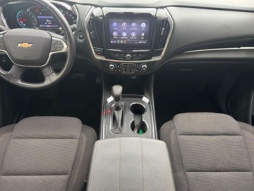 Chevrolet 2021 Chevrolet Traverse 2021 CHEVROLET TRAVERSE LT 3.6 Benzyna 310KM, zdjęcie 9