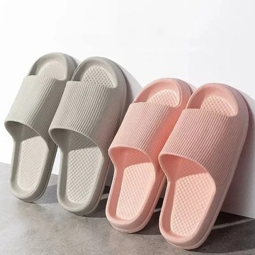 Fashion Men's Women's Slippers New EVA Soft Sole C