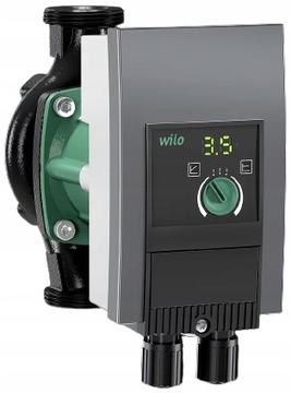 WILO POMPA OBIEGOWA YONOS MAXO 25/0.5-10 PN10
