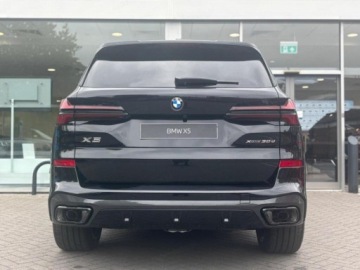 BMW X5 G05 SUV Facelifting 3.0 30d 298KM 2026 BMW X5 xDrive30d Sport Suv 3.0 (298KM) 2026, zdjęcie 2