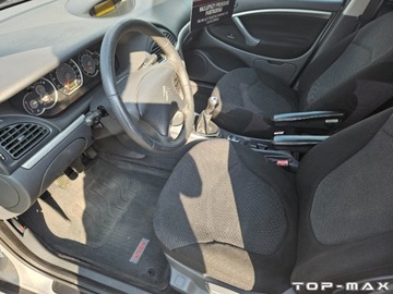 Citroen C5 II Kombi 1.8i 16V 116KM 2005 Citroen C5 Niezawodny 1.8 benzyna 1.7 Benzyna 115KM, zdjęcie 29