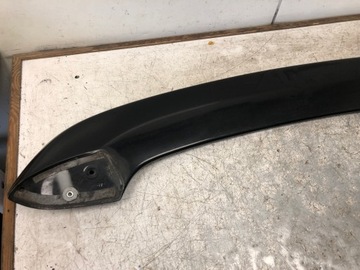 СПОЙЛЕР КРЫШКИ БАГАЖНИКА SUZUKI SWIFT IV MK6 3D ZCE 83980-63J0