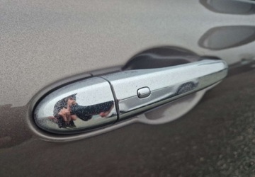 Fiat 500X Crossover 1.4 16V Mair 140KM 2015 Fiat 500X 1,4 140 KM Bezwypadkowy Stan Niemiec 1.4 Benzyna 140KM, zdjęcie 17