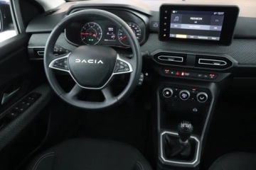 Dacia Logan III 2023 Dacia Sandero 1.0 TCe, Salon Polska, zdjęcie 6