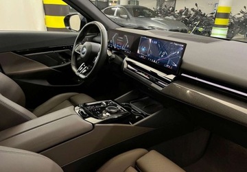 BMW Seria 5 G30-G31 Touring Facelifting 3.0 530d 286KM 2024 BMW Seria 5 540d xDrive, M Pro, Bowers Wilkins, Wentylacja, Faktura VAT 23, zdjęcie 35