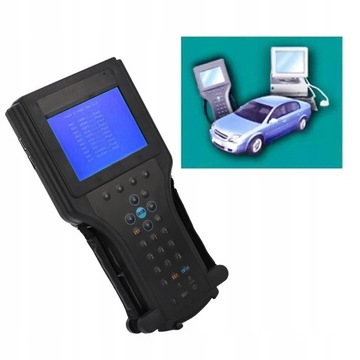 Диагностический сканер OBD2 Tech2 Flash Tester TIS 2000 Инструменты