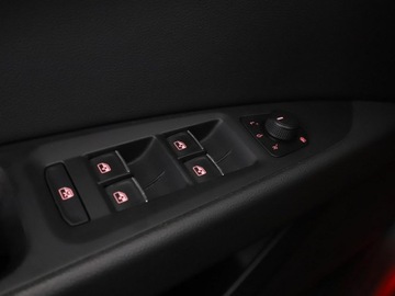 Seat Leon III ST 2.0 TDI CR 184KM 2016 Seat Leon GRATIS! Pakiet Serwisowy o wartości 600, zdjęcie 33