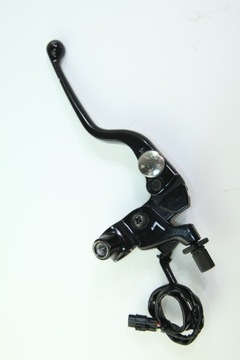 HUSQVARNA VITPILEN 401 2018 - КРЕПЛЕНИЕ РУЧКИ СЦЕПЛЕНИЯ