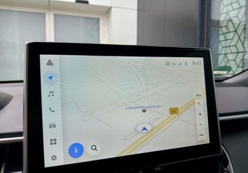 Toyota Corolla Cross 2.0 Hybrid Dynamic Force 197KM 2022 Toyota Corolla Cross Corolla Cross Premiere Edition Vat Marza Salon PL, zdjęcie 19