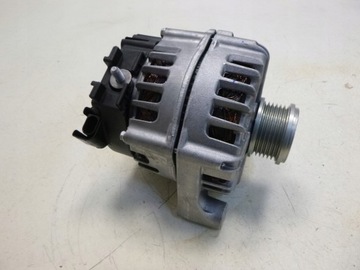 BMW 1 F20 F21 4 F33 F36 F32 НОВЫЙ ГЕНЕРАТОР ОРИГИНАЛ