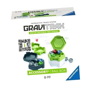 GRAVITRAX - BOX