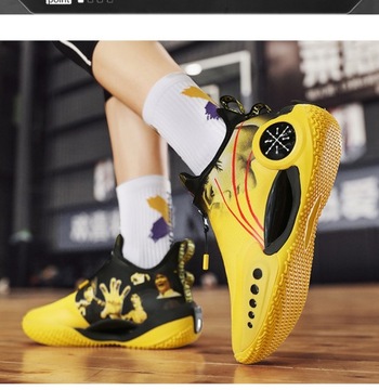 Новые баскетбольные кроссовки 32-45 размеров.