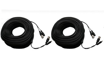 КОМПЛЕКТ МОНИТОРИНГА 2 НАРУЖНЫЕ КАМЕРЫ FULL HD