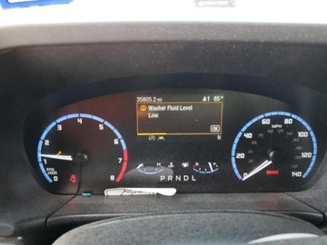 Ford 2021 Ford Bronco Ford Bronco Sport 1.5 Benzyna 181KM, zdjęcie 9