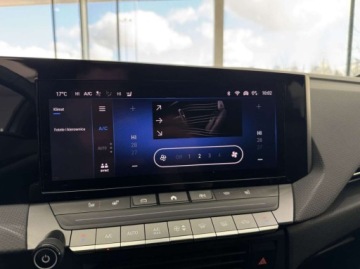 Opel 2022 Opel Astra GS Line Kamera 360 Tempomat ACC LED 1.5 Diesel 130KM, zdjęcie 32