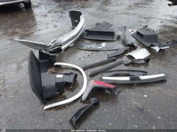 Cadillac 2020 Cadillac XT6 2020 Cadillac XT6 AWD 4dr Sport 3.6 Benzyna 310KM, zdjęcie 11