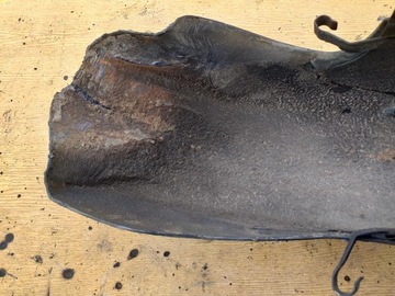 ПЕРЕДНЕЕ КРЫЛО HONDA GL1200 GOLDWING